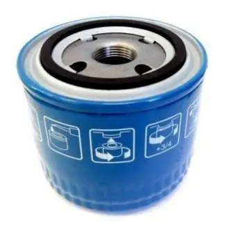MEATDORIA FIAT Фильтр масляный Ducato 2,3JTD 02-,Iveco Daily III,IV 2,3-3,0JTD 02- MEAT & DORIA MEAT&DORIA 15565