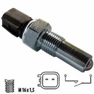 MEATDORIA FORD Выключатель света заднего хода C-Max 1,6-2,0 07-, Focus, Mondeo. MEAT & DORIA MEAT&DORIA 36067