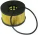MEATDORIA FORD Фильтр масляный вставка Mondeo 2,0TDCi Transit 2,0/2,4D 00- MEAT &amp; DORIA MEAT&DORIA 14027 (фото 1)
