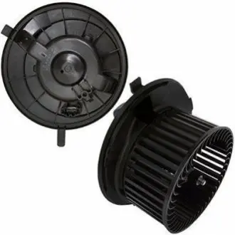 MEATDORIA VW Моторчик печки Caddy 04-, Golf 04-, Passat, SKODA Octavia MEAT & DORIA MEAT&DORIA K92105