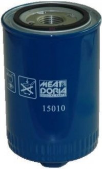 MEATDORIA Фильтр масляный KHD, CLAAS, IVECO (моторы, тракторы, техника) MEAT&DORIA 15010 (фото 1)