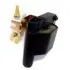 MEATDORIA DAEWOO Катушка зажигания Matiz 0.8 98-, KIA Pride 1,1-1,3 10434 MEAT & DORIA 10434