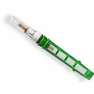 Фото 1 - meatdoria расширительный клапан кондиционера fiesta 1.4 95- meat & doria MEAT&DORIA K43011 MEATDORIA Расширительный клапан кондиционера FIESTA 1.4 95- MEAT & DORIA MEAT&DORIA K43011 (фото 1)