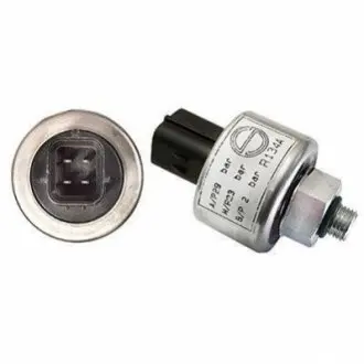 MEATDORIA ROVER Пневмовыключатель кондиционера 200/25/400/45 MEAT & DORIA MEAT&DORIA K52022