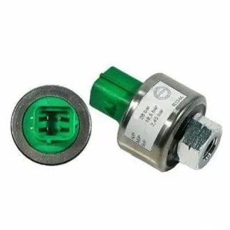MEATDORIA DB Датчик давления кондиционера IVECO, RENAULT MEAT & DORIA MEAT&DORIA K52076