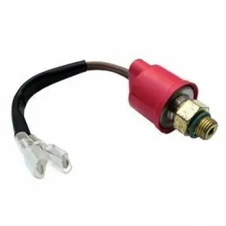 MEATDORIA DB Пневмовыключатель кондиционера W201/124 MEAT & DORIA MEAT&DORIA K52045