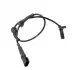 MEATDORIA FORD Датчик ABS передн.лів./прав.Focus 98- 90093 MEAT & DORIA 90093