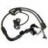MEATDORIA  MAZDA Датчик ABS передн.прав.Mazda 6 02- 90298 MEAT & DORIA 90298
