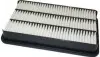 MEATDORIA OPEL Фильтр воздушный Frontera B 2,2DTI 16005 MEAT & DORIA 16005