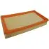 MEATDORIA KIA Фильтр возд.Sephia 1.5-1.8I 16V 18138 MEAT & DORIA 18138