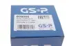 РШ шарнир (комплект) GSP 605066 (фото 14)