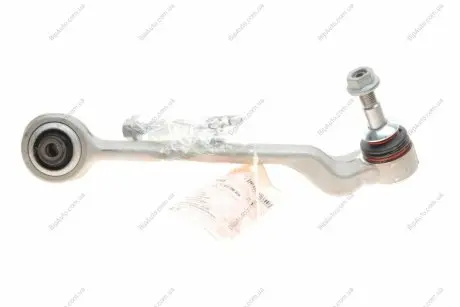 Рычаг подвески с сайлентблоком, шаровой опорой и гайкой FEBI BILSTEIN 176644