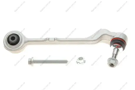 Рычаг подвески с сайлентблоком, шаровой опорой и гайкой FEBI BILSTEIN 176643