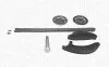 MAGNETI MARELLI DB К-кт ГРМ (ланцюг+2 зірочки+натягувач+2 направляючі) A/B/C/E class,Sprinter,Vito CDI 341500000840 MAGNETI MARELLI 341500000840