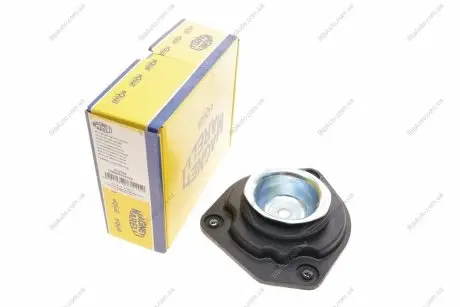 Подушка амортизатора (переднього) Renault Kangoo 08- MAGNETI MARELLI 030607010764