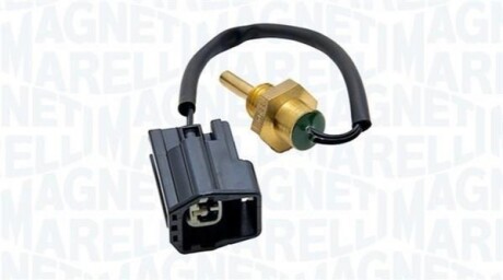 VOLVO датчик температури води C70/S40/S60/S70/S80/V40/V70 MAGNETI MARELLI SPA139