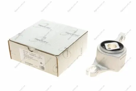 Сайлентблок AUTOMOTIVE TRUCKTEC 02.31.338