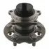 FEBI TOYOTA К-кт підшипника задн.маточини  (з ABS) Rav 4 -05 31337 FEBI 31337