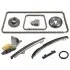 FEBI NISSAN К-кт ланцюга двигуна X-Trail 01- 109356 FEBI 109356