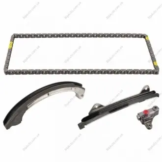 FEBI К-т ланцюга ГРМ MAZDA 2.0 09- FEBI FEBI BILSTEIN 170005