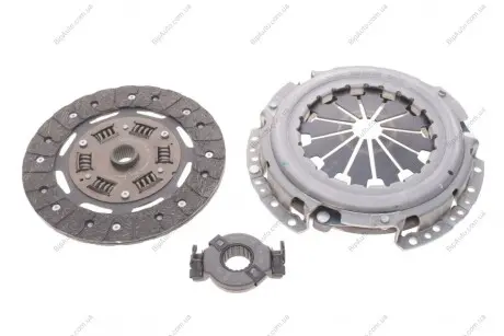 Комплект зчеплення VW Caddy II 1.4/1.6 95-04 (d=200mm) (+вижимний) SACHS 3000 951 661
