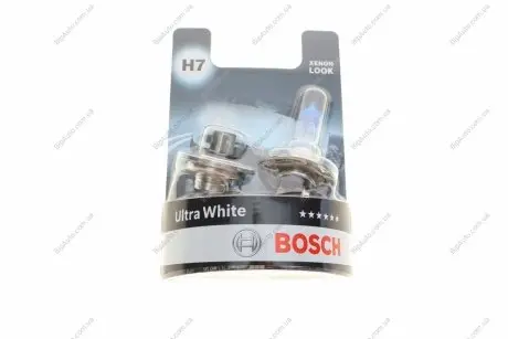 АВТОМОБІЛЬНА ЛАМПА РОЗЖАРЮВАННЯ 1 987 301 441 BOSCH 1987301441