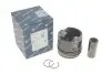 Поршень двигуна CITROEN / JAGUAR / LAND ROVER / PEUGEOT 85,60 2.2 HDi 200 KOLBENSCHMIDT 41704610 (фото 4)