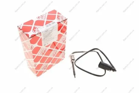 Датчик температуры дымовых газов FEBI BILSTEIN 176441