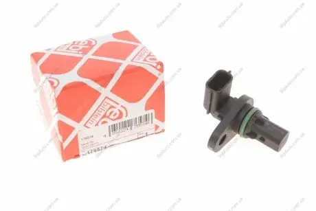 Датчик положення валу розподільчого FEBI BILSTEIN 176574