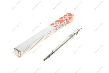 Свеча накаливания FEBI BILSTEIN 176435