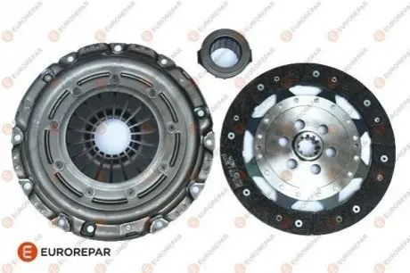 К-т сцепления Eurorepar 1636270380