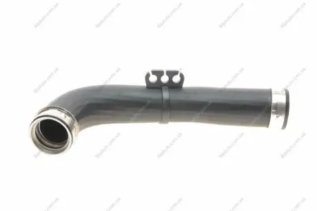 Патрубок інтеркулера (задній) (L) VW Golf V/Seat Leon 1.9TDI 03- NRF 166012
