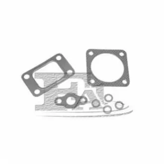 FISCHER VW Комплект прокладок турбокомпрессора LT 28-35 I, LT 40-55 I FISCHER Fischer Automotive One (FA1) KT110450E
