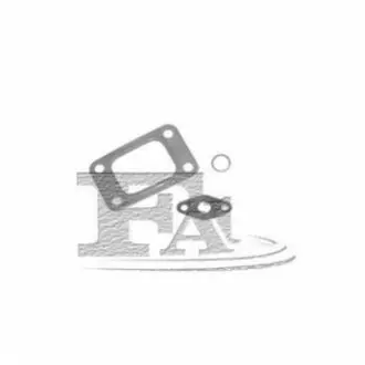 FISCHER К-т прокладок турбіни IVECO DAILY III, CITROEN JUMPER 2.8HDI FISCHER Fischer Automotive One (FA1) KT330150E