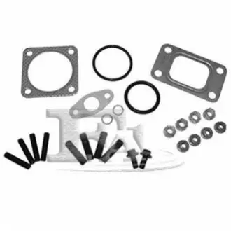 FISCHER VW К-кт. прокладок турбины LT 28-55 2.4 TD 82-93 FISCHER Fischer Automotive One (FA1) KT110510