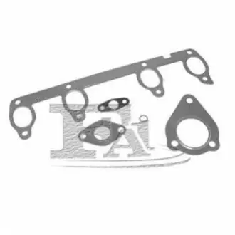 FISCHER VW К-кт прокладок турбины Golf 1.9 TDI FISCHER Fischer Automotive One (FA1) KT110020E