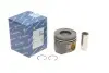 Поршень двигателя MB 88,00 OM646 Kolbenschmidt 41275600