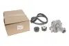Комплект ГРМ Citroen Jumpy/Peugeot Expert 2.0 07- (153x25) PSA 1609525580