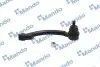 DSA020536 MANDO Накінечник кермової тяги DSA020536 DSA020536