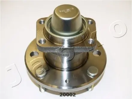 -Ступиця JAPKO 420002