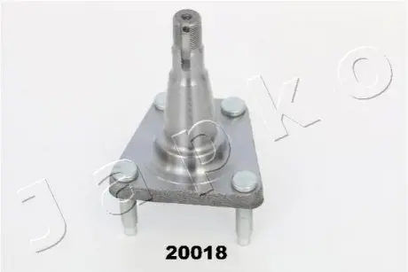-Ступиця JAPKO 420018