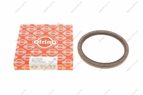 Сальник коленвалу ELRING 562.390