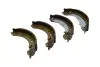 KAVO PARTS Щеки торм. MITSUBISHI Colt 04- KBS-6414 KAVO PARTS KBS-6414