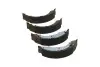 PARTS Щеки торм. MITSUBISHI Colt 04- PARTS KAVO KBS-6414 (фото 2)