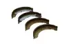 PARTS Щеки торм. MITSUBISHI Colt 04- PARTS KAVO KBS-6414 (фото 4)