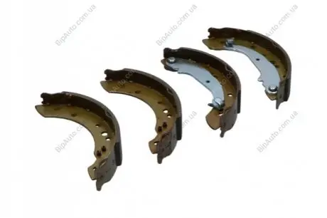 PARTS Щеки торм. MITSUBISHI Colt 04- PARTS KAVO KBS-6414