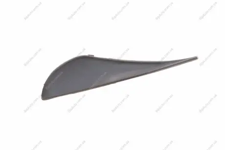 Молдинг лобового скла, правий AUTOTECHTEILE 381 9026