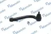 DSA020524 MANDO Накінечник кермової тяги DSA020524 DSA020524