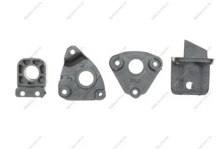 Фото 1 - кріплення фари, праве AUTOTECHTEILE 399 8007 Кріплення фари, праве AUTOTECHTEILE 399 8007 (фото 1)