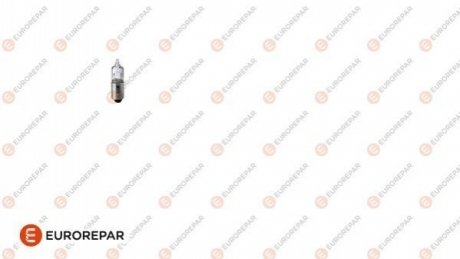 Лампочка 12V-H6W Eurorepar 1616431880 (фото 1)
